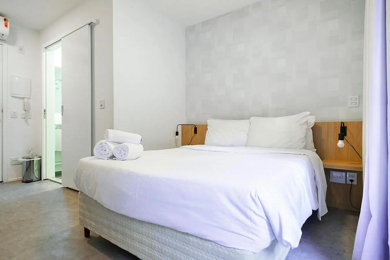 Apartment 360 Vila Mariana Sao Paulo