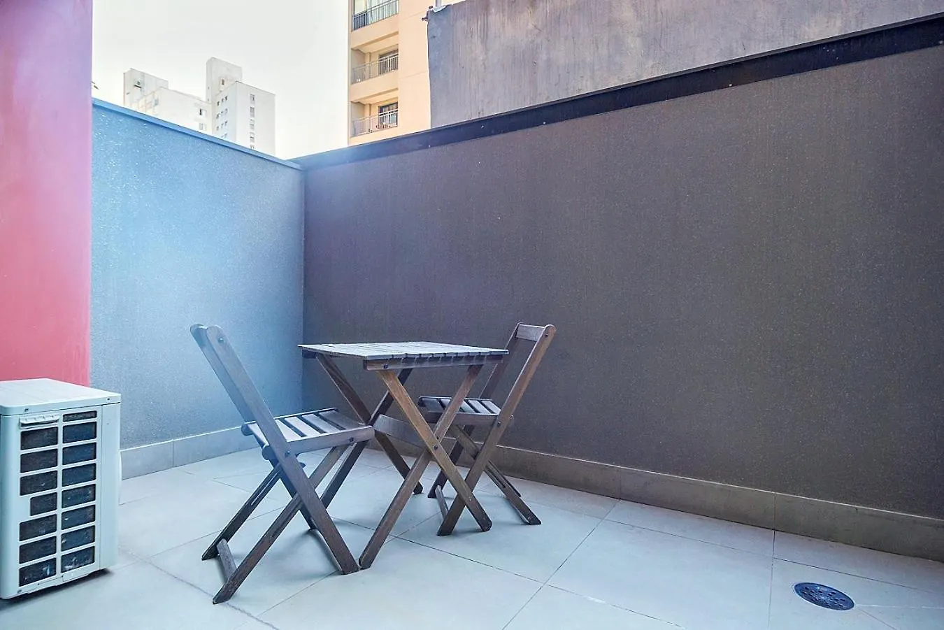 360 Vila Mariana Sao Paulo Apartment