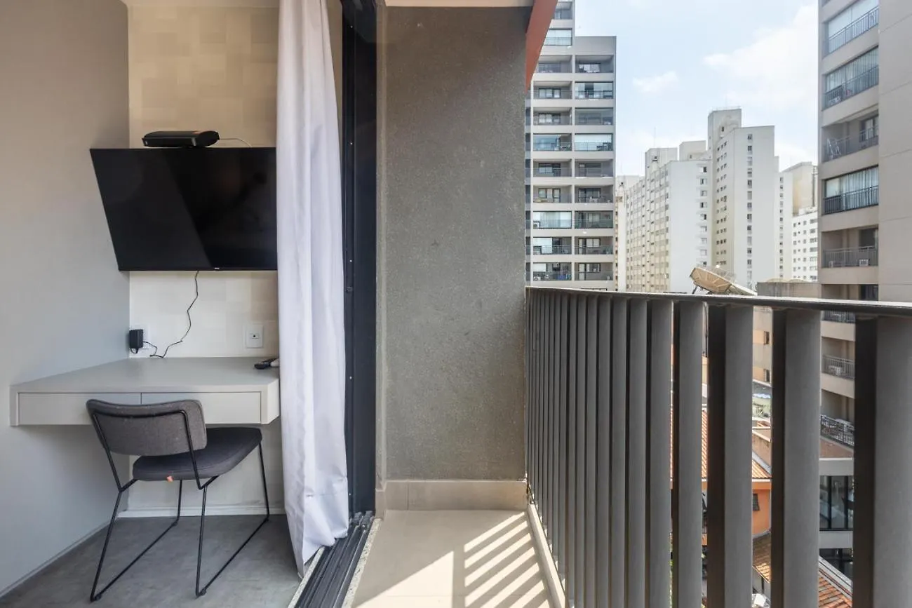360 Vila Mariana Sao Paulo Brazil