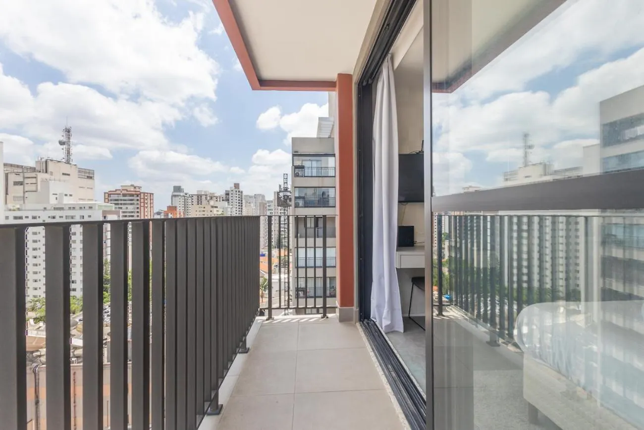 360 Vila Mariana Sao Paulo