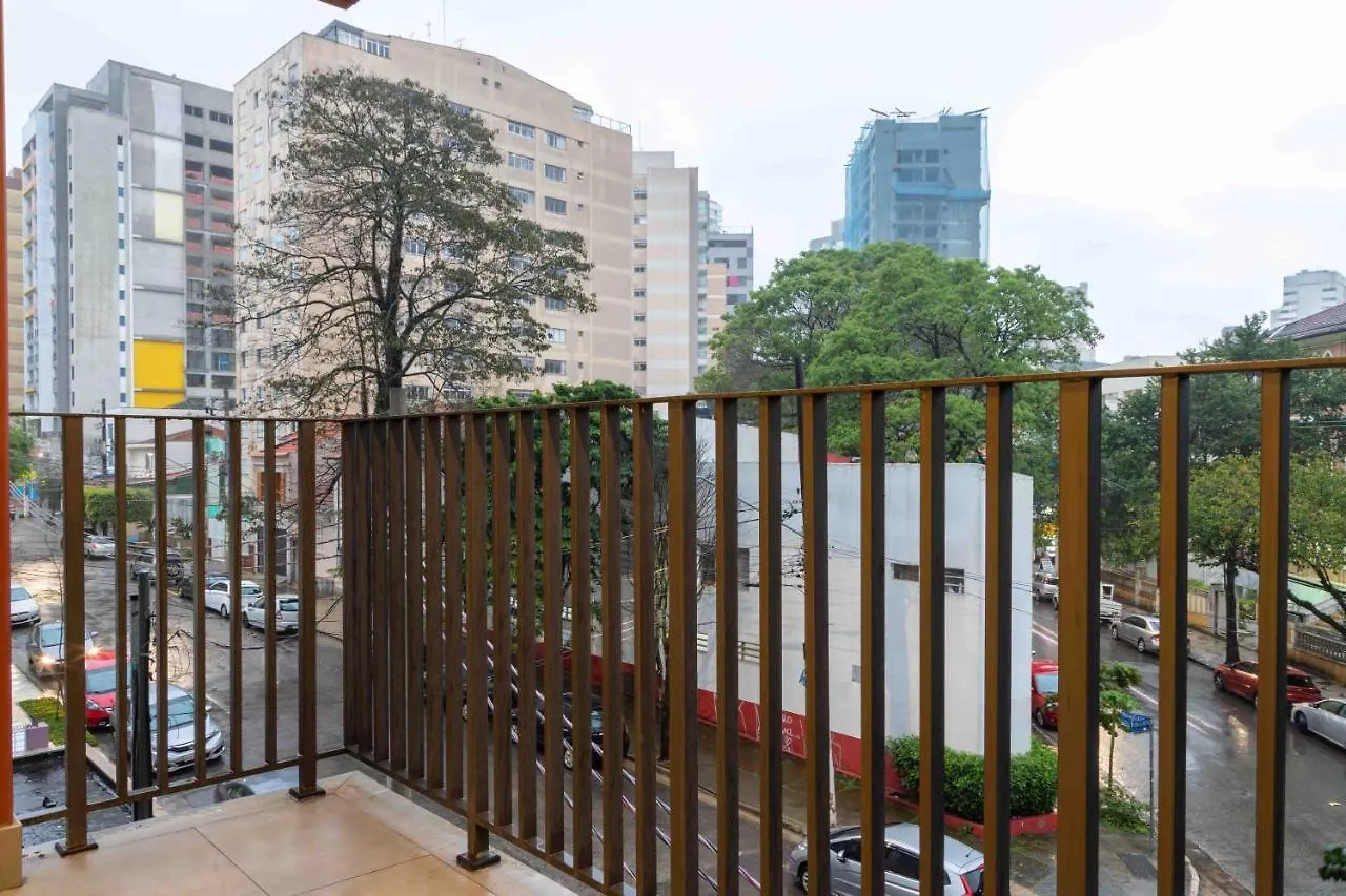 360 Vila Mariana Sao Paulo